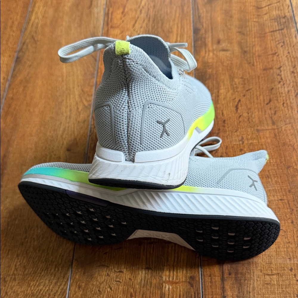 Flux adapt Running shoes - Picture 4 of 6